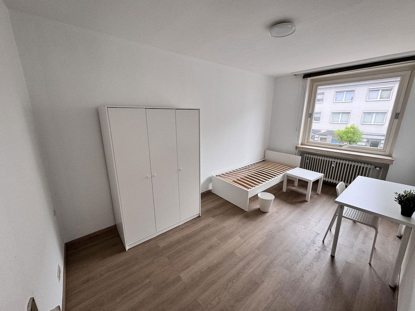 Pronájem bytu 1+1 13 m², Datteln, Severní Porýní-Vestfálsko Pronájem bytu 1+1 13 m², Datteln, Severní Porýní-Vestfálsko