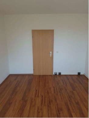 Pronájem bytu 1+1 33 m², Straße der Genossenschaft 6a, Neukieritzsch, Sasko Pronájem bytu 1+1 33 m², Straße der Genossenschaft 6a, Neukieritzsch, Sasko