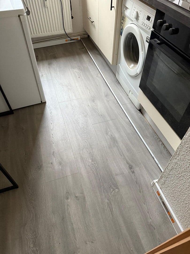 Pronájem bytu 1+1 33 m², Straße der Genossenschaft 6a, Neukieritzsch, Sasko Pronájem bytu 1+1 33 m², Straße der Genossenschaft 6a, Neukieritzsch, Sasko