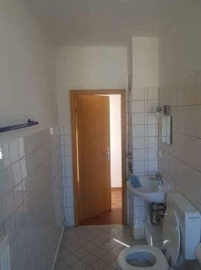 Pronájem bytu 1+1 33 m², Straße der Genossenschaft 6a, Neukieritzsch, Sasko Pronájem bytu 1+1 33 m², Straße der Genossenschaft 6a, Neukieritzsch, Sasko