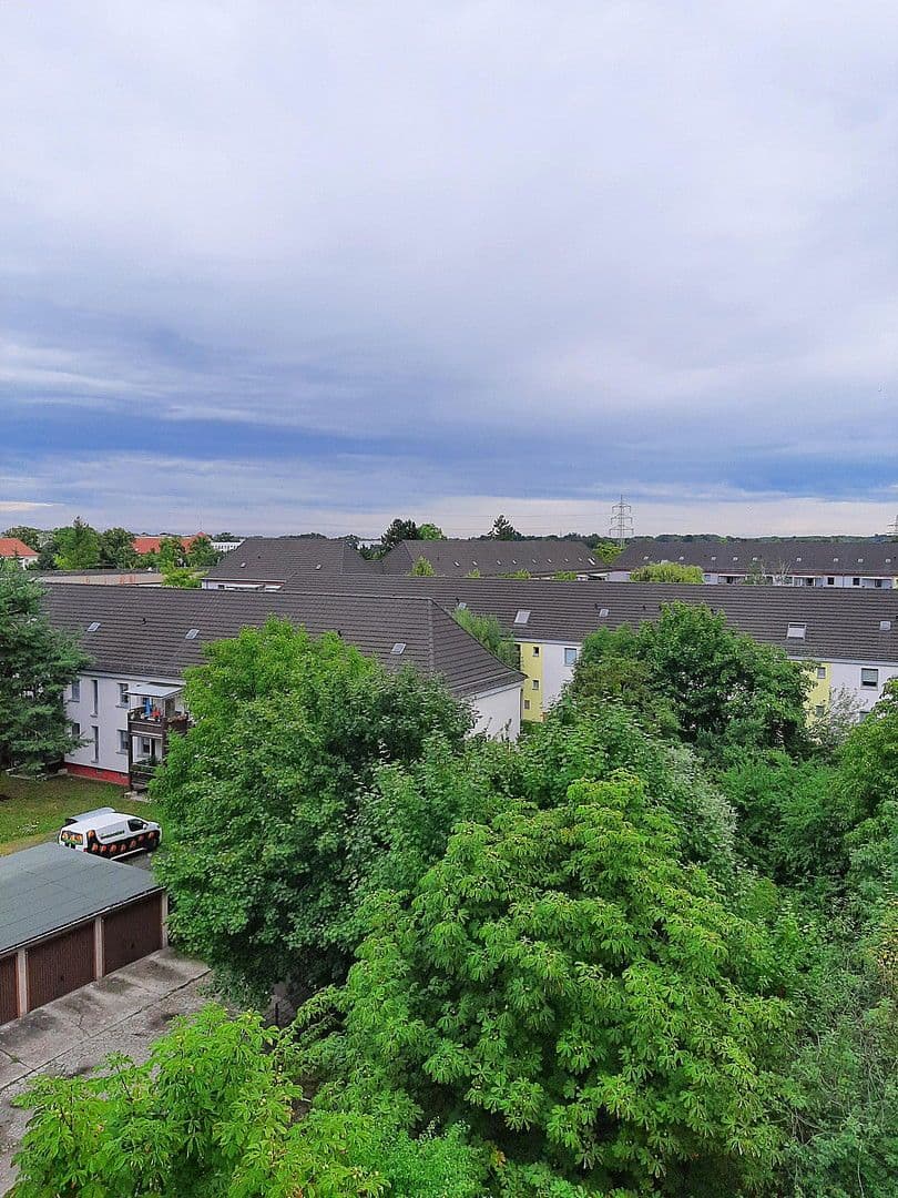 Pronájem bytu 3+1 64 m², Linzer Straße 41, Dessau-Roßlau, Sasko-Anhaltsko Pronájem bytu 3+1 64 m², Linzer Straße 41, Dessau-Roßlau, Sasko-Anhaltsko