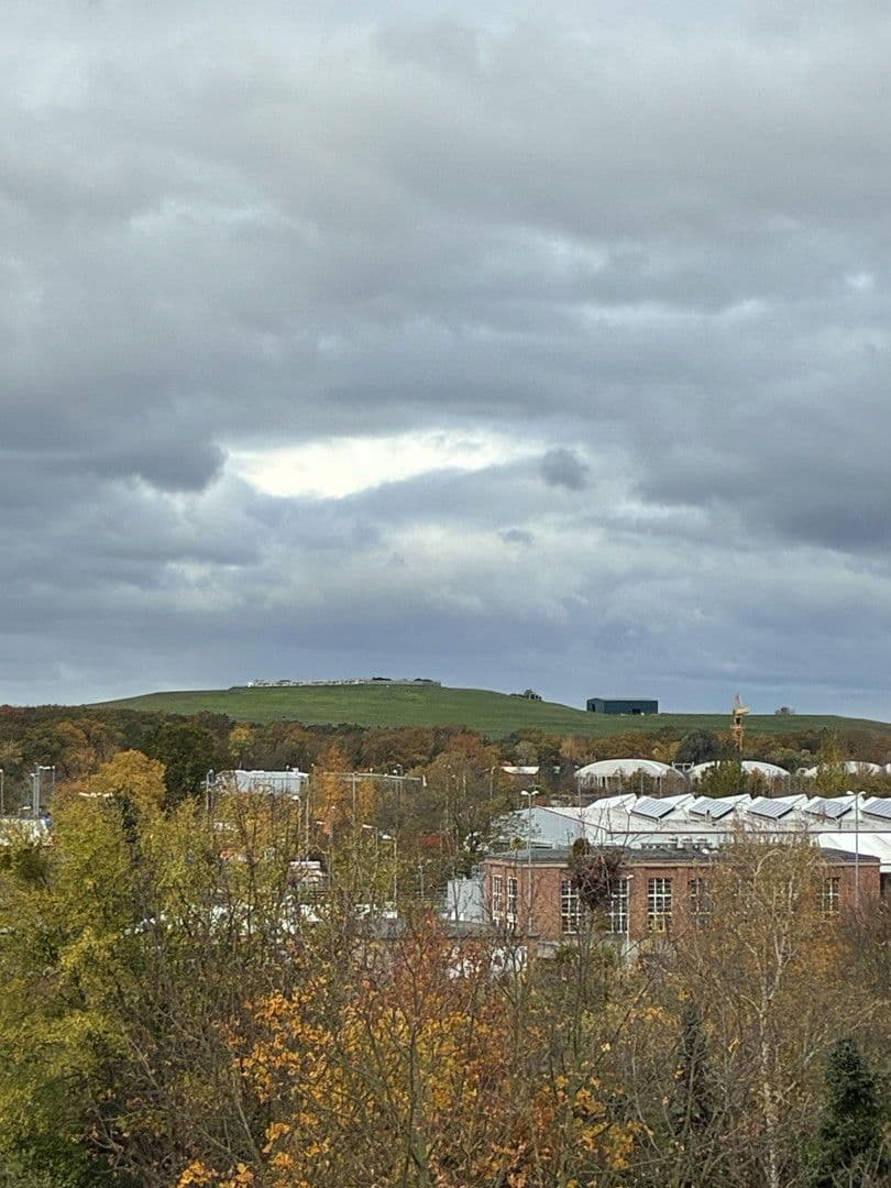 Pronájem bytu 3+1 64 m², Linzer Straße 45, Dessau-Roßlau, Sasko-Anhaltsko Pronájem bytu 3+1 64 m², Linzer Straße 45, Dessau-Roßlau, Sasko-Anhaltsko