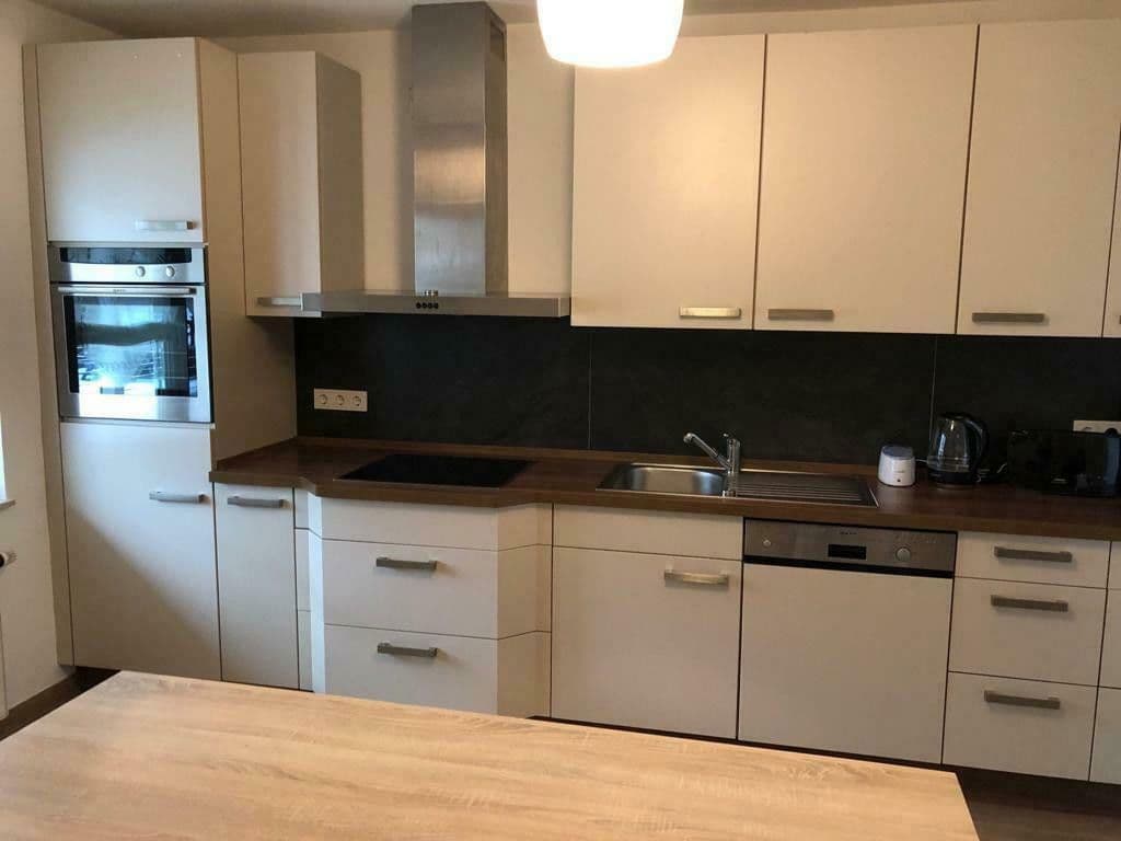 Pronájem bytu 4+1 120 m², Gertrudenstr 27, Hennef (Sieg), Severní Porýní-Vestfálsko Pronájem bytu 4+1 120 m², Gertrudenstr 27, Hennef (Sieg), Severní Porýní-Vestfálsko