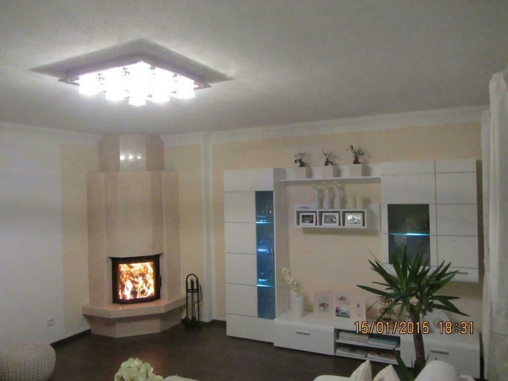 Pronájem bytu 4+1 120 m², Gertrudenstr 27, Hennef (Sieg), Severní Porýní-Vestfálsko Pronájem bytu 4+1 120 m², Gertrudenstr 27, Hennef (Sieg), Severní Porýní-Vestfálsko