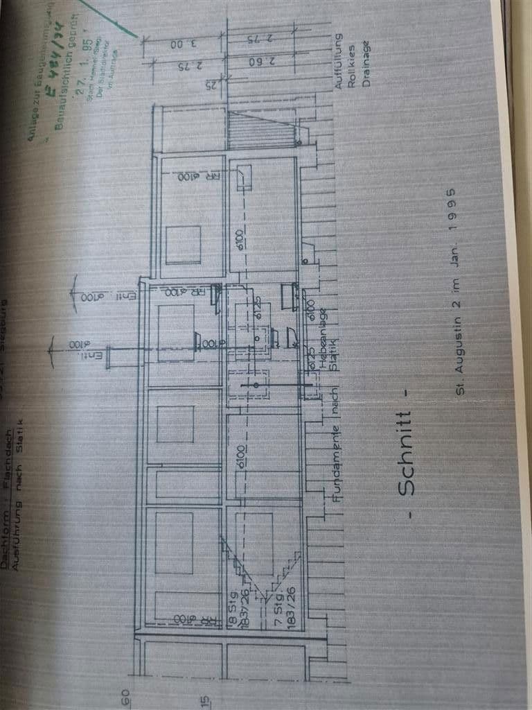Pronájem bytu 4+1 120 m², Gertrudenstr 27, Hennef (Sieg), Severní Porýní-Vestfálsko Pronájem bytu 4+1 120 m², Gertrudenstr 27, Hennef (Sieg), Severní Porýní-Vestfálsko