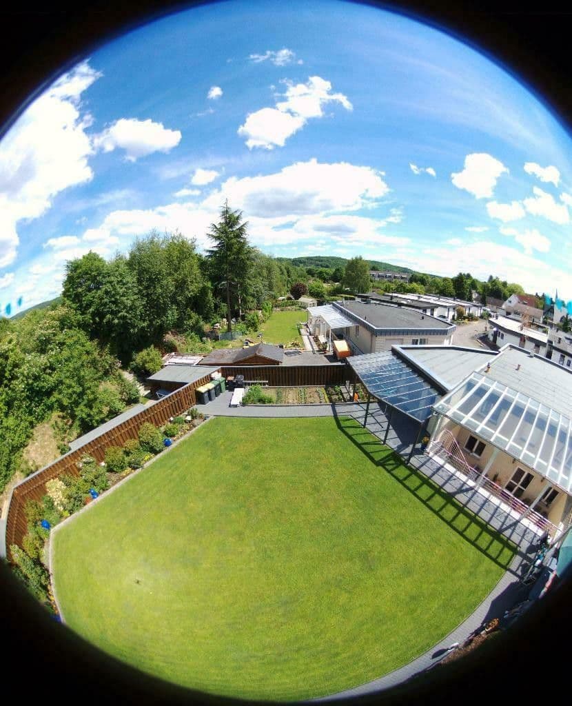 Pronájem bytu 4+1 120 m², Gertrudenstr 27, Hennef (Sieg), Severní Porýní-Vestfálsko Pronájem bytu 4+1 120 m², Gertrudenstr 27, Hennef (Sieg), Severní Porýní-Vestfálsko