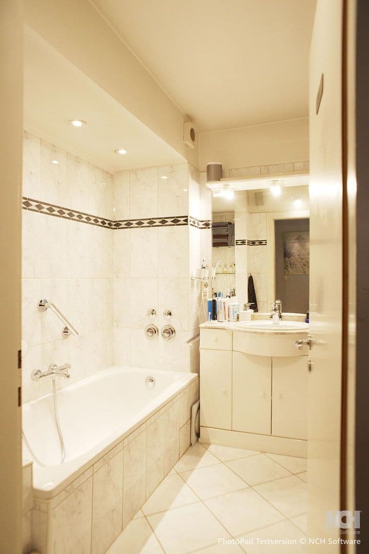 Prodej bytu 4+kk 156 m², Hamburg, Hamburg Prodej bytu 4+kk 156 m², Hamburg, Hamburg