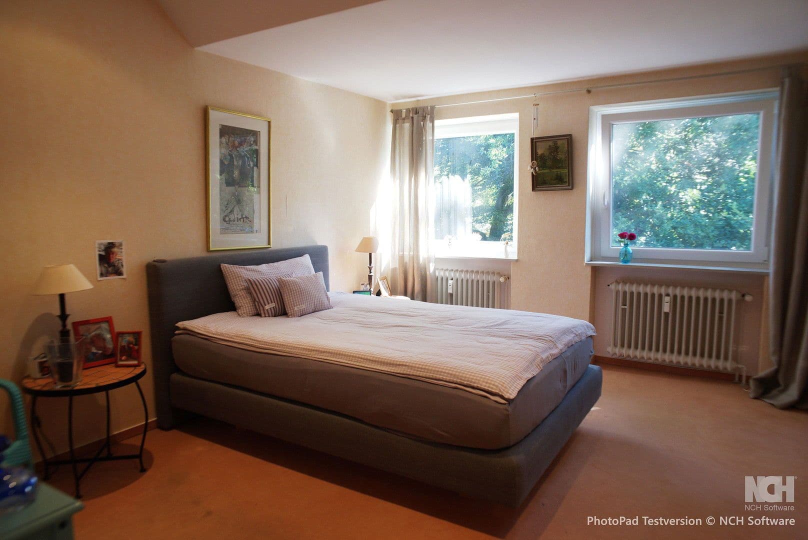 Prodej bytu 4+kk 156 m², Hamburg, Hamburg Prodej bytu 4+kk 156 m², Hamburg, Hamburg