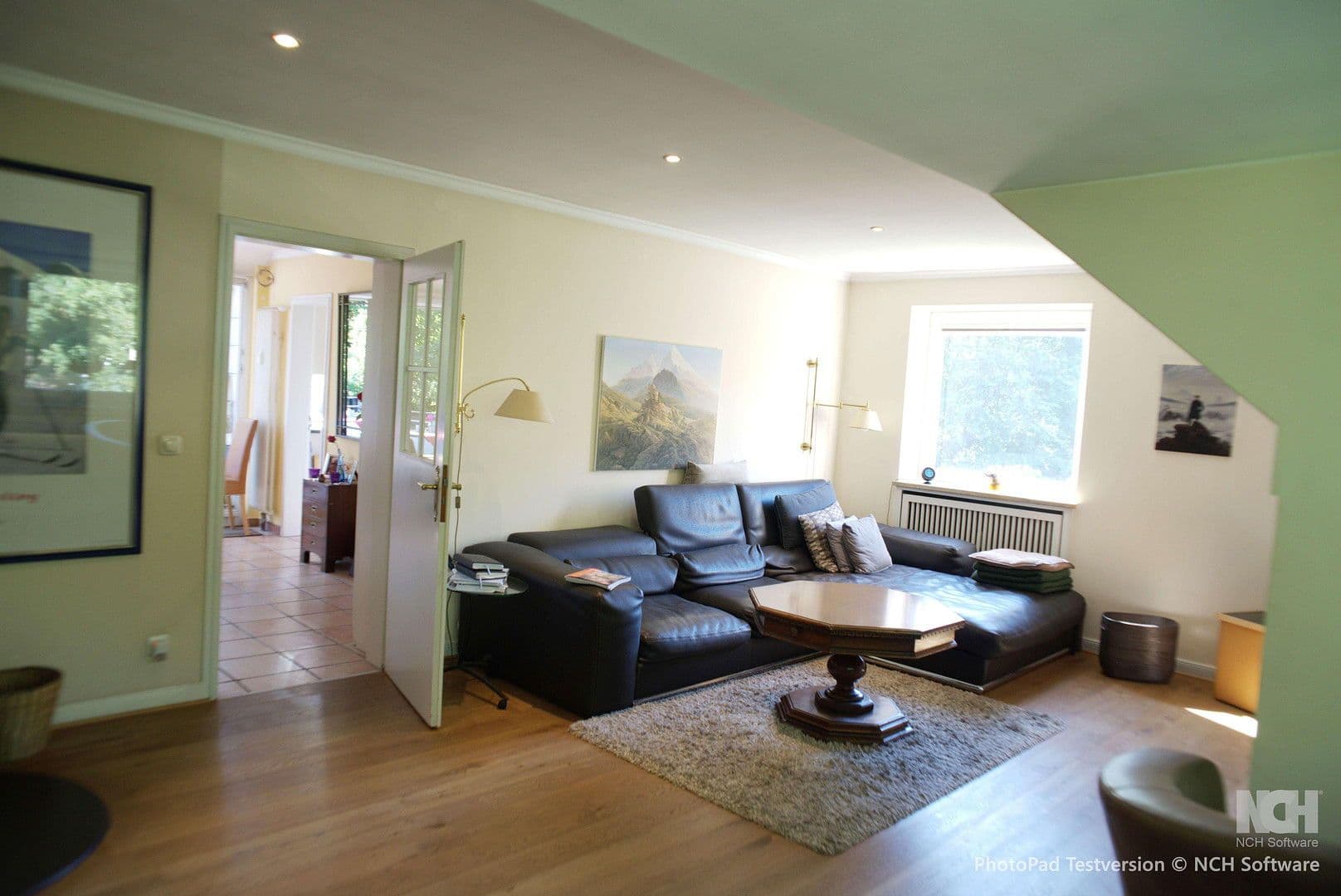 Prodej bytu 4+kk 156 m², Hamburg, Hamburg Prodej bytu 4+kk 156 m², Hamburg, Hamburg