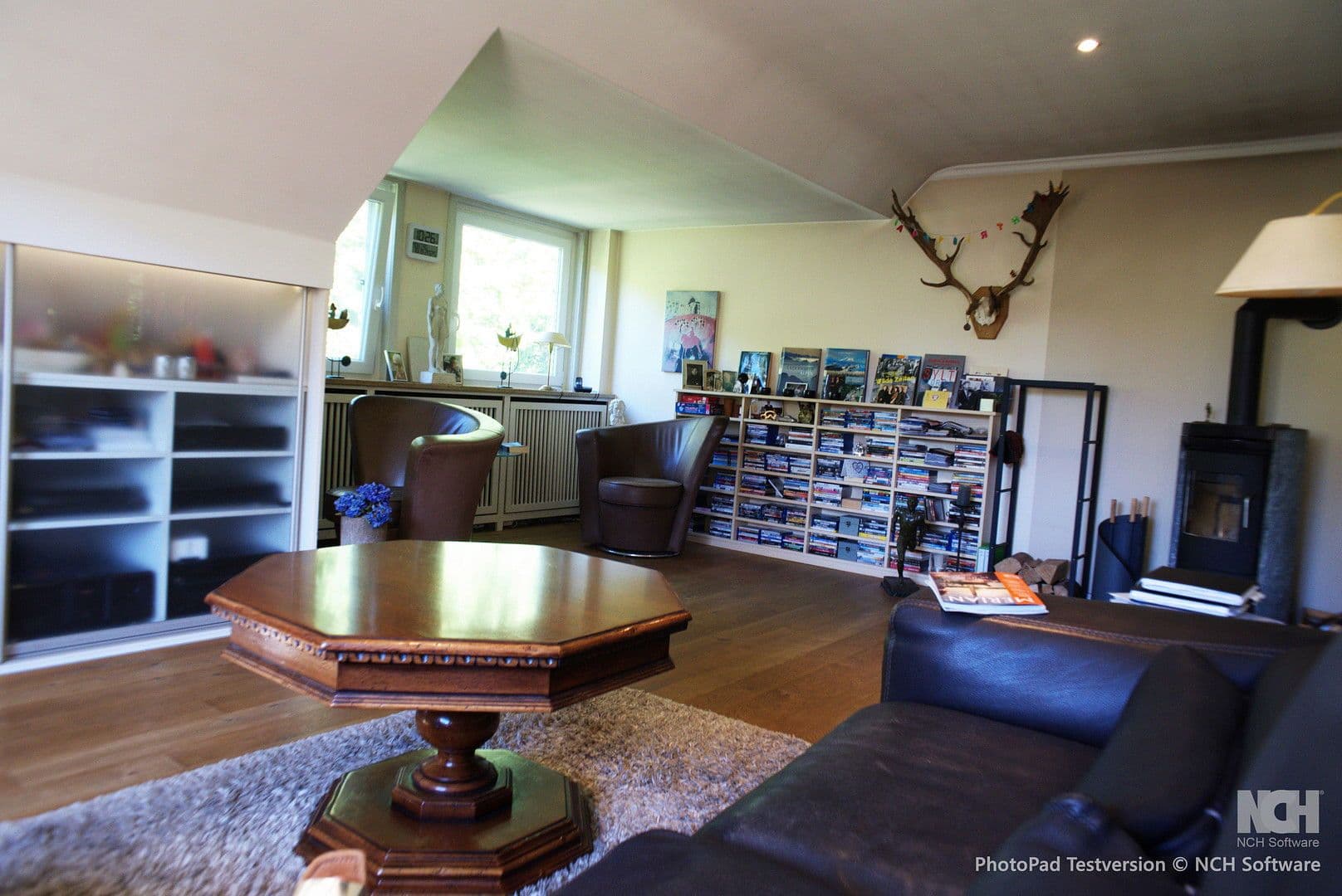 Prodej bytu 4+kk 156 m², Hamburg, Hamburg Prodej bytu 4+kk 156 m², Hamburg, Hamburg