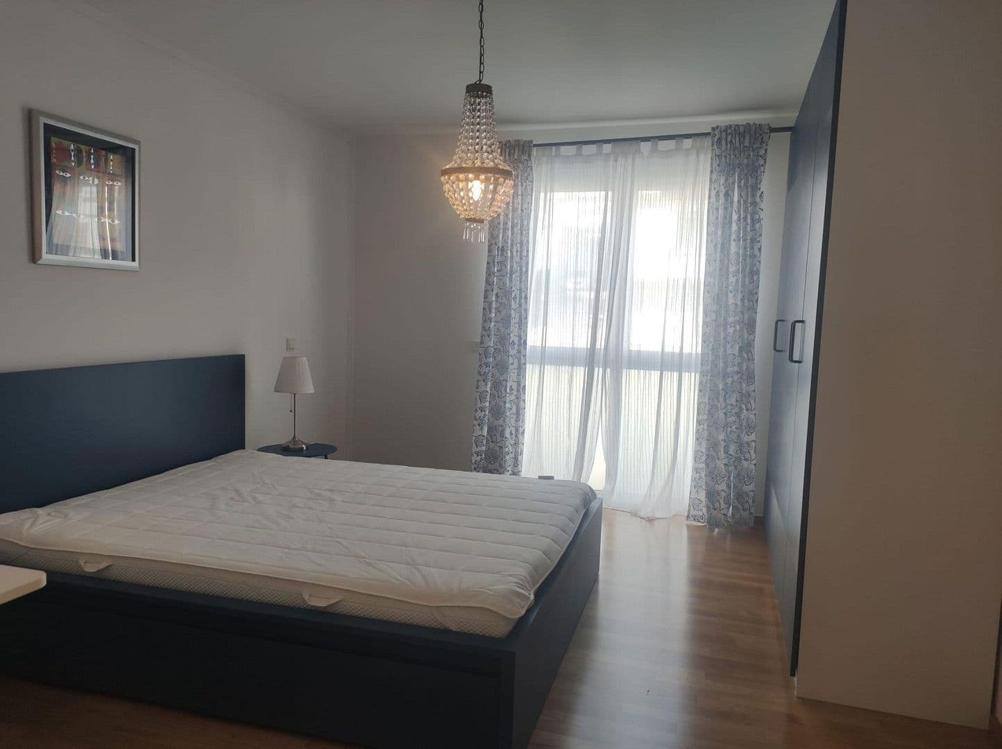 Pronájem bytu 4+1 120 m², Kalbacher Hauptstraße 48, Frankfurt am Main, Hessen Pronájem bytu 4+1 120 m², Kalbacher Hauptstraße 48, Frankfurt am Main, Hessen