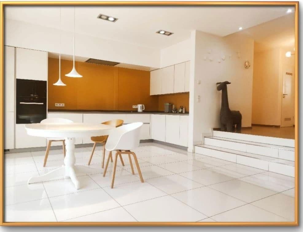 Pronájem bytu 4+1 120 m², Kalbacher Hauptstraße 48, Frankfurt am Main, Hessen Pronájem bytu 4+1 120 m², Kalbacher Hauptstraße 48, Frankfurt am Main, Hessen