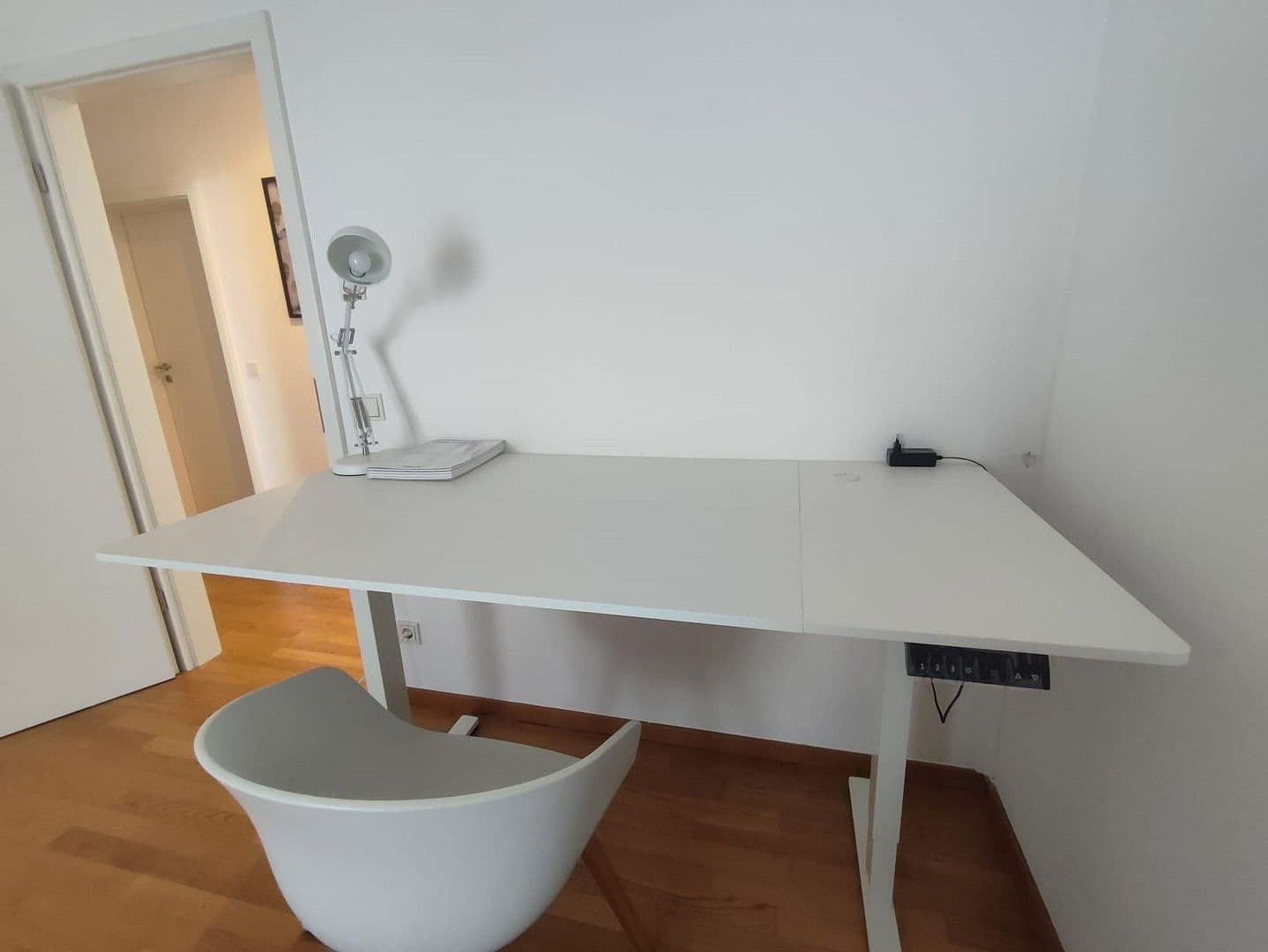 Pronájem bytu 4+1 120 m², Kalbacher Hauptstraße 48, Frankfurt am Main, Hessen Pronájem bytu 4+1 120 m², Kalbacher Hauptstraße 48, Frankfurt am Main, Hessen