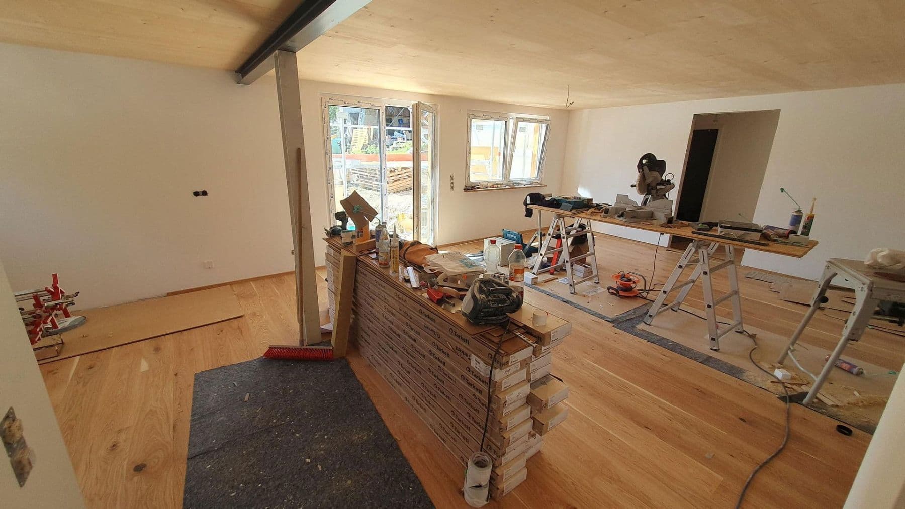 Pronájem bytu 3+kk 107 m², Meßkircher Straße 159, Stockach, Bádensko-Württembersko Pronájem bytu 3+kk 107 m², Meßkircher Straße 159, Stockach, Bádensko-Württembersko