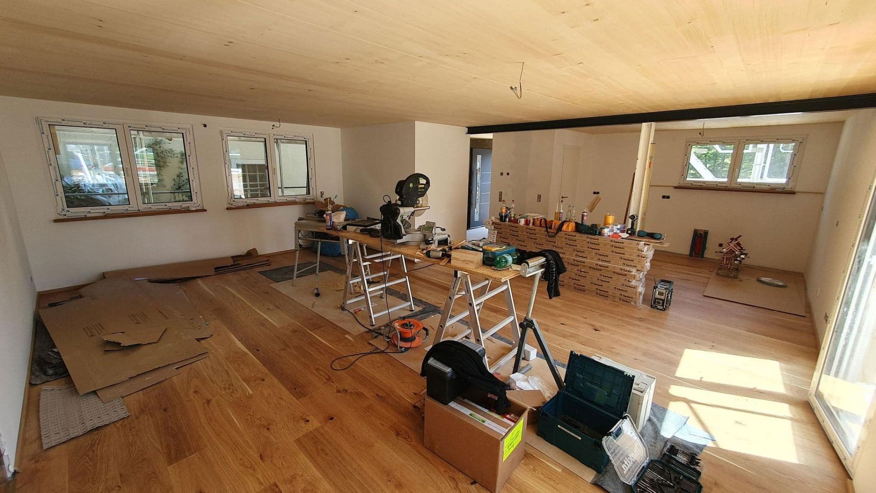 Pronájem bytu 3+kk 107 m², Meßkircher Straße 159, Stockach, Bádensko-Württembersko Pronájem bytu 3+kk 107 m², Meßkircher Straße 159, Stockach, Bádensko-Württembersko