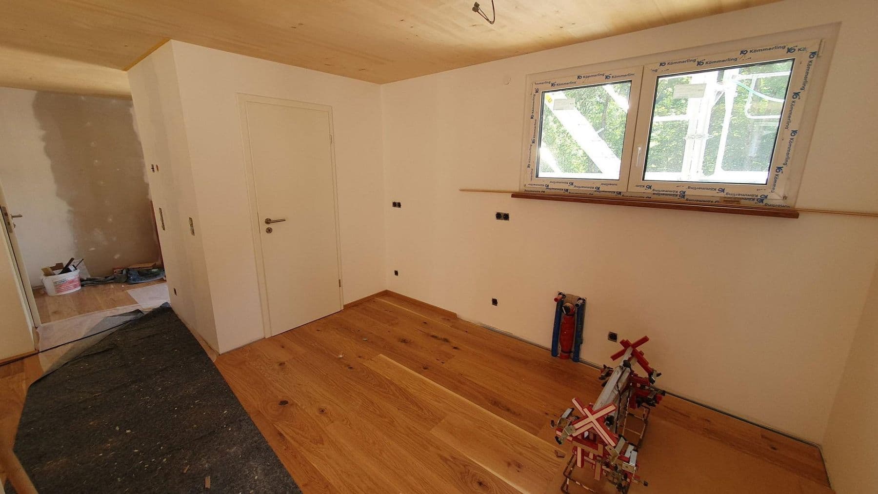 Pronájem bytu 3+kk 107 m², Meßkircher Straße 159, Stockach, Bádensko-Württembersko Pronájem bytu 3+kk 107 m², Meßkircher Straße 159, Stockach, Bádensko-Württembersko