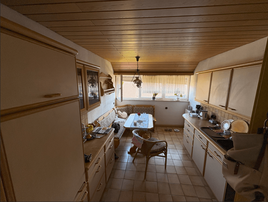 Prodej domu 150 m², pozemek 859 m², Mering, Bavorsko Prodej domu 150 m², pozemek 859 m², Mering, Bavorsko