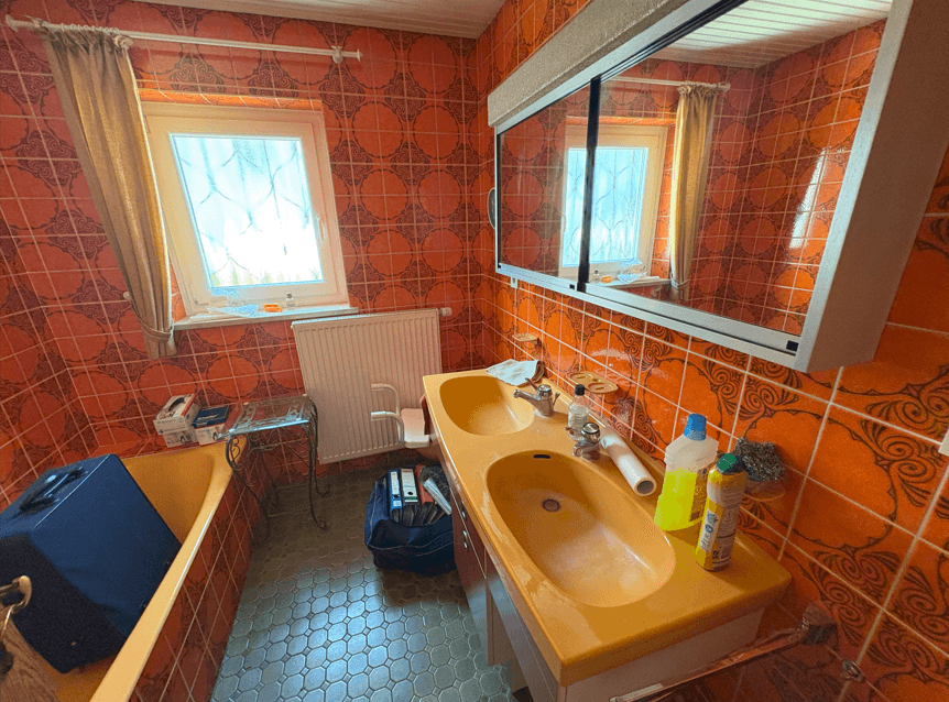 Prodej domu 150 m², pozemek 859 m², Mering, Bavorsko Prodej domu 150 m², pozemek 859 m², Mering, Bavorsko