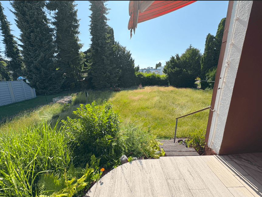 Prodej domu 150 m², pozemek 859 m², Mering, Bavorsko Prodej domu 150 m², pozemek 859 m², Mering, Bavorsko