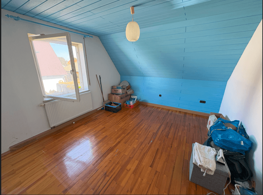 Prodej domu 150 m², pozemek 859 m², Mering, Bavorsko Prodej domu 150 m², pozemek 859 m², Mering, Bavorsko