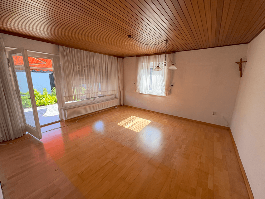 Prodej domu 150 m², pozemek 859 m², Mering, Bavorsko Prodej domu 150 m², pozemek 859 m², Mering, Bavorsko
