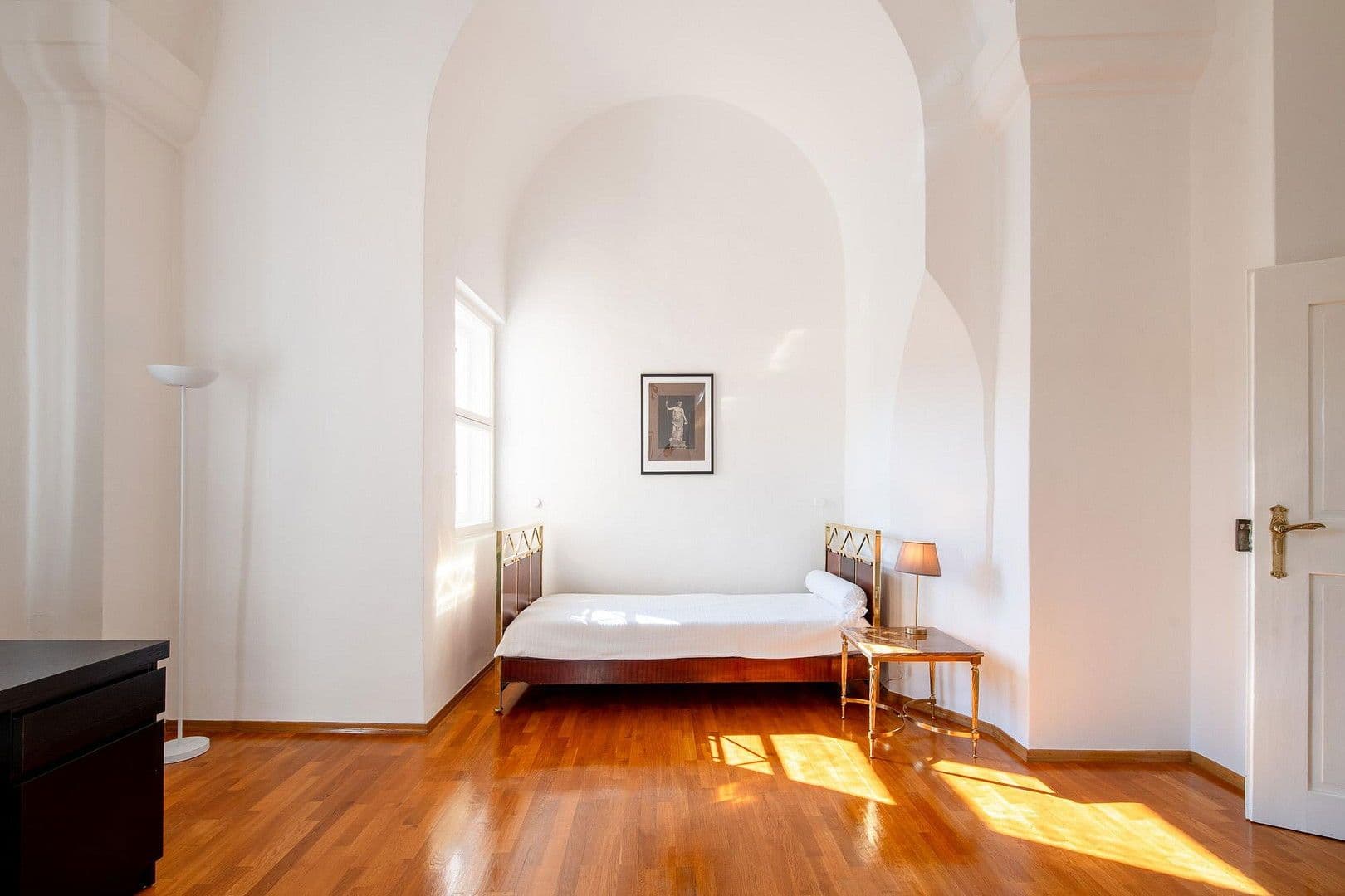 Pronájem bytu 3+1 160 m², Steinweg 11, Passau, Bavorsko Pronájem bytu 3+1 160 m², Steinweg 11, Passau, Bavorsko