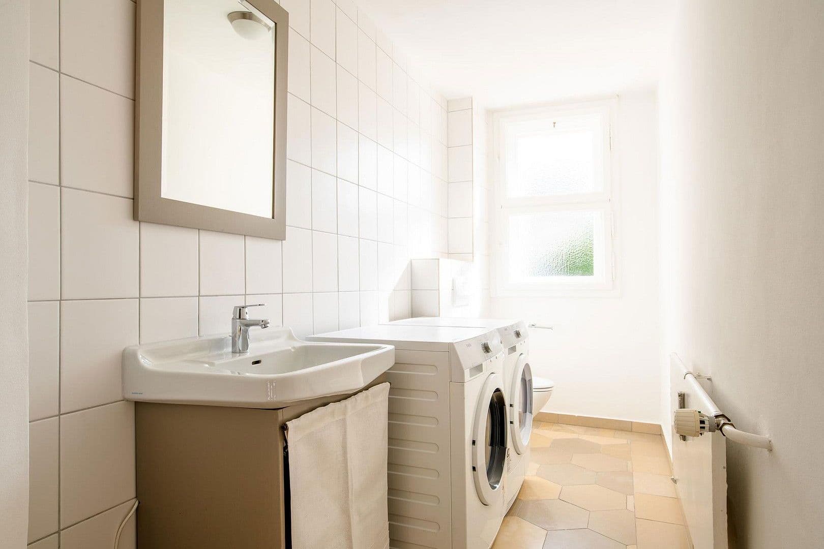 Pronájem bytu 3+1 160 m², Steinweg 11, Passau, Bavorsko Pronájem bytu 3+1 160 m², Steinweg 11, Passau, Bavorsko