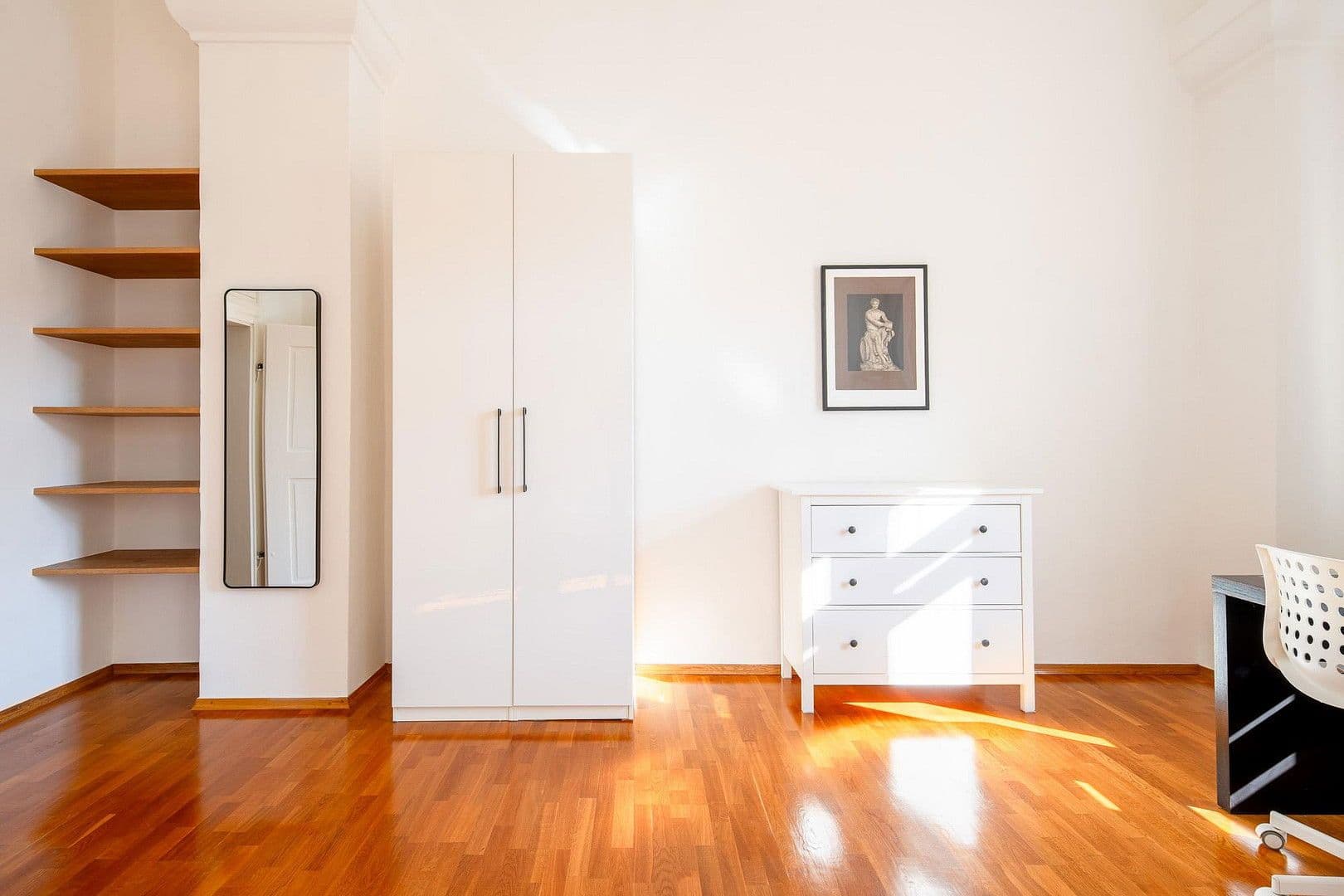 Pronájem bytu 3+1 160 m², Steinweg 11, Passau, Bavorsko Pronájem bytu 3+1 160 m², Steinweg 11, Passau, Bavorsko