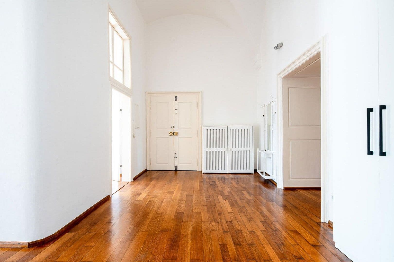 Pronájem bytu 3+1 160 m², Steinweg 11, Passau, Bavorsko Pronájem bytu 3+1 160 m², Steinweg 11, Passau, Bavorsko