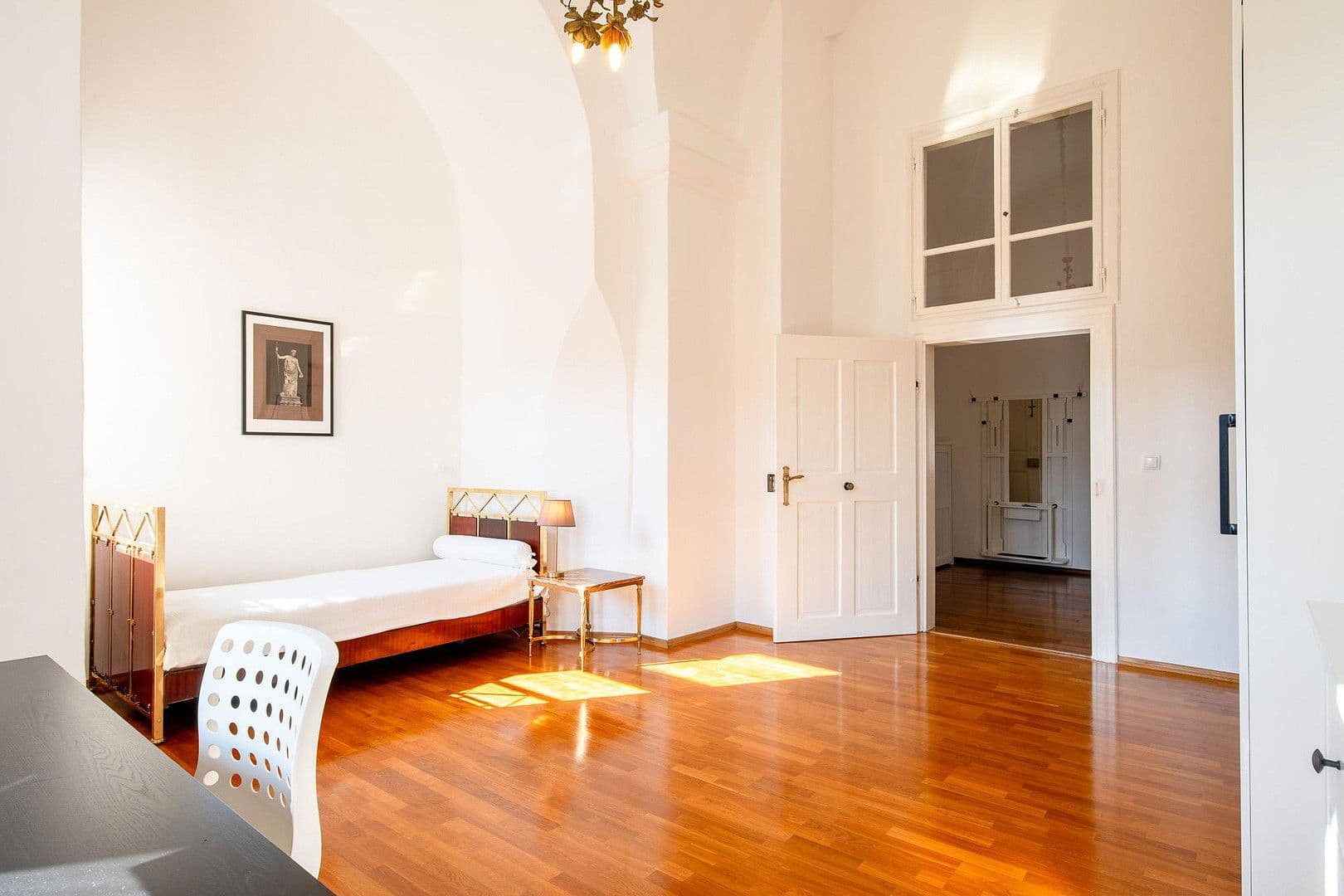 Pronájem bytu 3+1 160 m², Steinweg 11, Passau, Bavorsko Pronájem bytu 3+1 160 m², Steinweg 11, Passau, Bavorsko