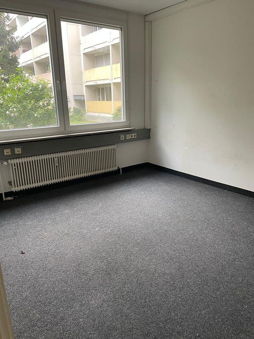 Pronájem kanceláře 156 m², München, Bavorsko Pronájem kanceláře 156 m², München, Bavorsko