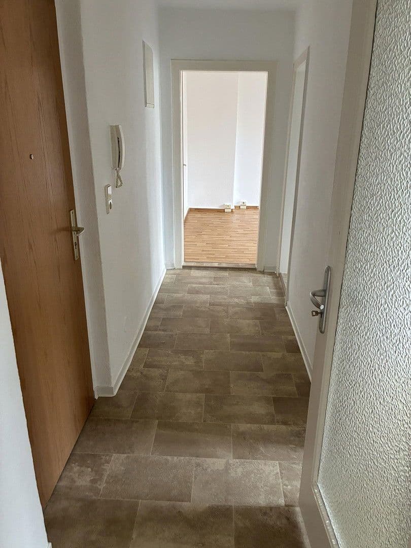 Pronájem bytu 2+1 47 m², Amalienstraße 132, Dessau-Roßlau, Sasko-Anhaltsko Pronájem bytu 2+1 47 m², Amalienstraße 132, Dessau-Roßlau, Sasko-Anhaltsko