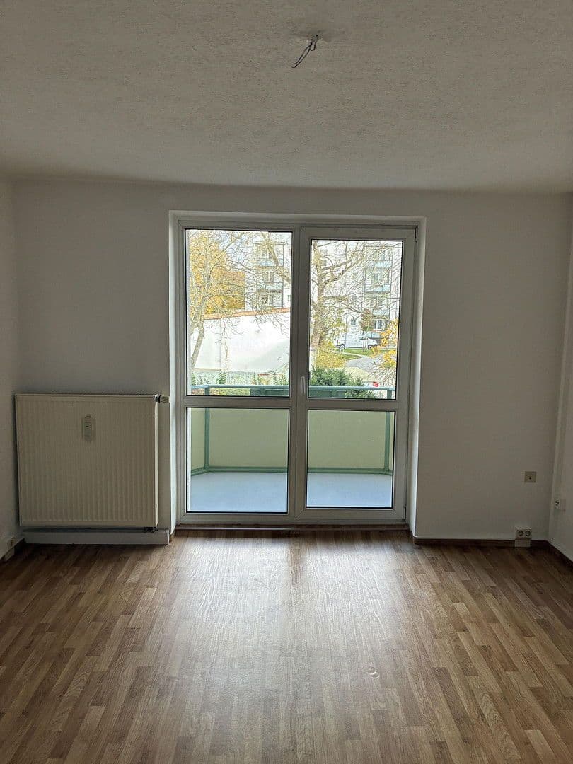 Pronájem bytu 2+1 47 m², Amalienstraße 132, Dessau-Roßlau, Sasko-Anhaltsko Pronájem bytu 2+1 47 m², Amalienstraße 132, Dessau-Roßlau, Sasko-Anhaltsko