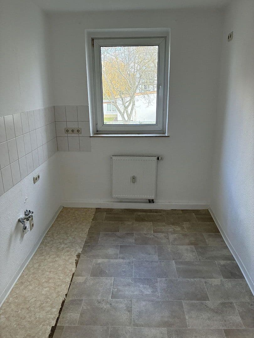 Pronájem bytu 2+1 47 m², Amalienstraße 132, Dessau-Roßlau, Sasko-Anhaltsko Pronájem bytu 2+1 47 m², Amalienstraße 132, Dessau-Roßlau, Sasko-Anhaltsko