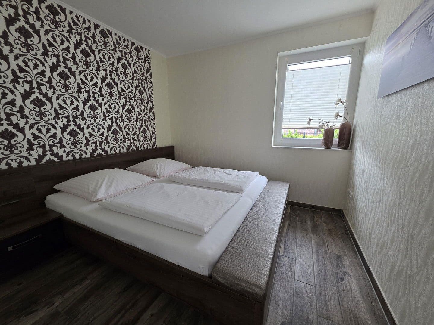 Prodej domu 72 m², pozemek 322 m², Garrel, Dolní Sasko Prodej domu 72 m², pozemek 322 m², Garrel, Dolní Sasko