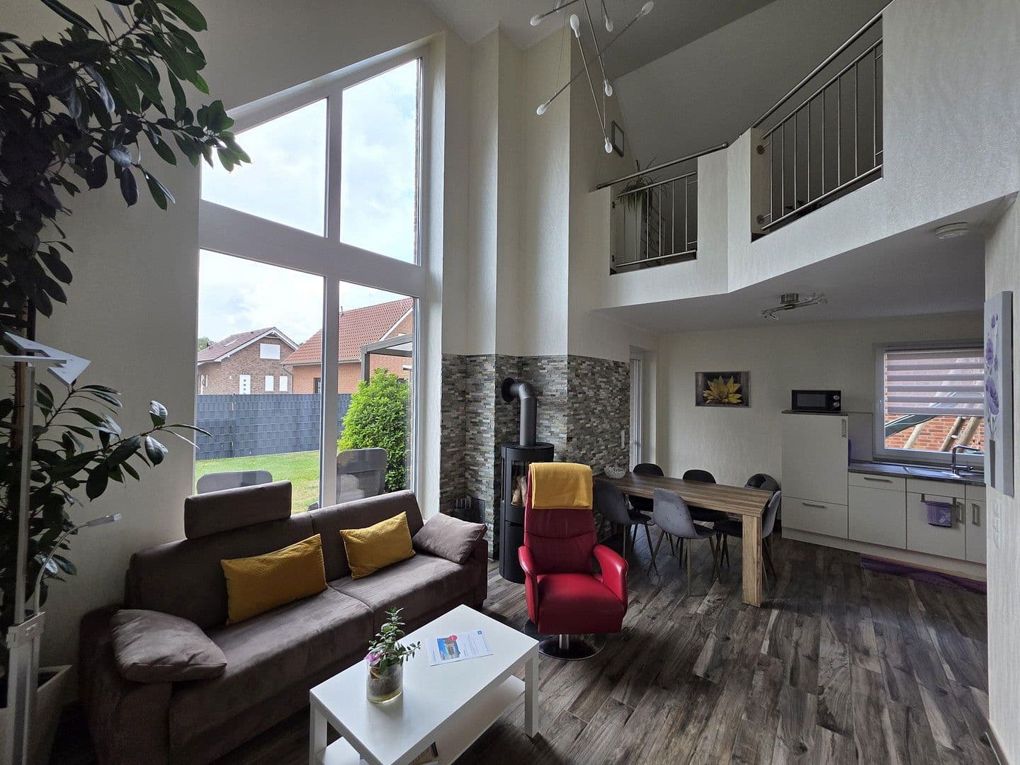 Prodej domu 72 m², pozemek 322 m², Garrel, Dolní Sasko Prodej domu 72 m², pozemek 322 m², Garrel, Dolní Sasko