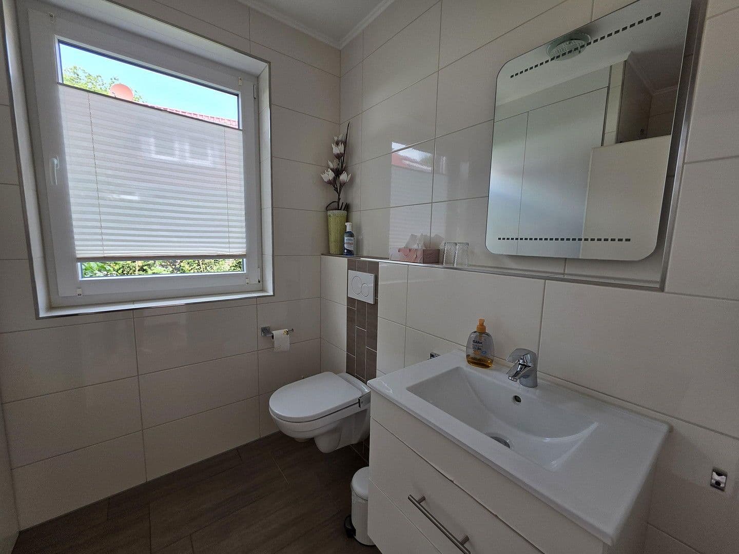 Prodej domu 72 m², pozemek 322 m², Garrel, Dolní Sasko Prodej domu 72 m², pozemek 322 m², Garrel, Dolní Sasko