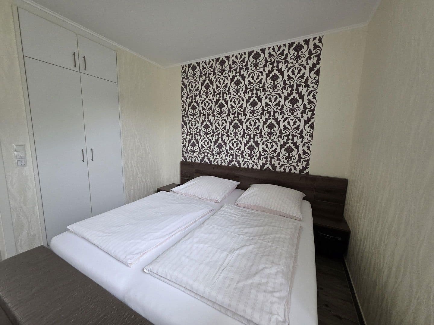 Prodej domu 72 m², pozemek 322 m², Garrel, Dolní Sasko Prodej domu 72 m², pozemek 322 m², Garrel, Dolní Sasko