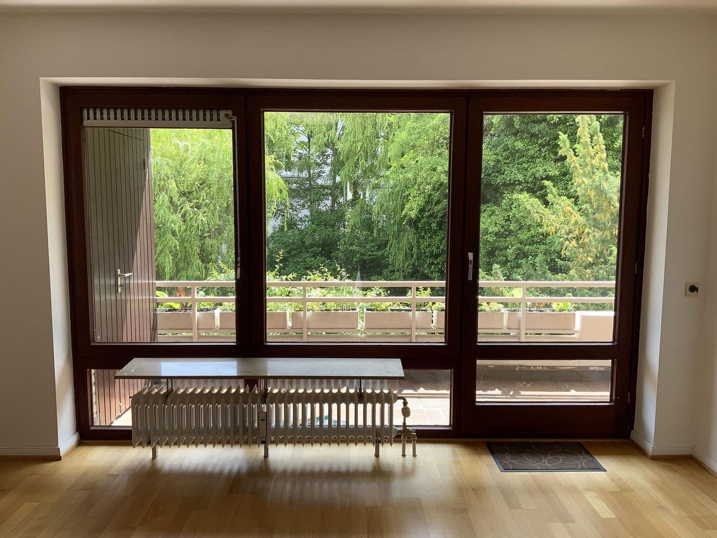 Prodej bytu 3+1 107 m², Hamburg, Hamburg Prodej bytu 3+1 107 m², Hamburg, Hamburg