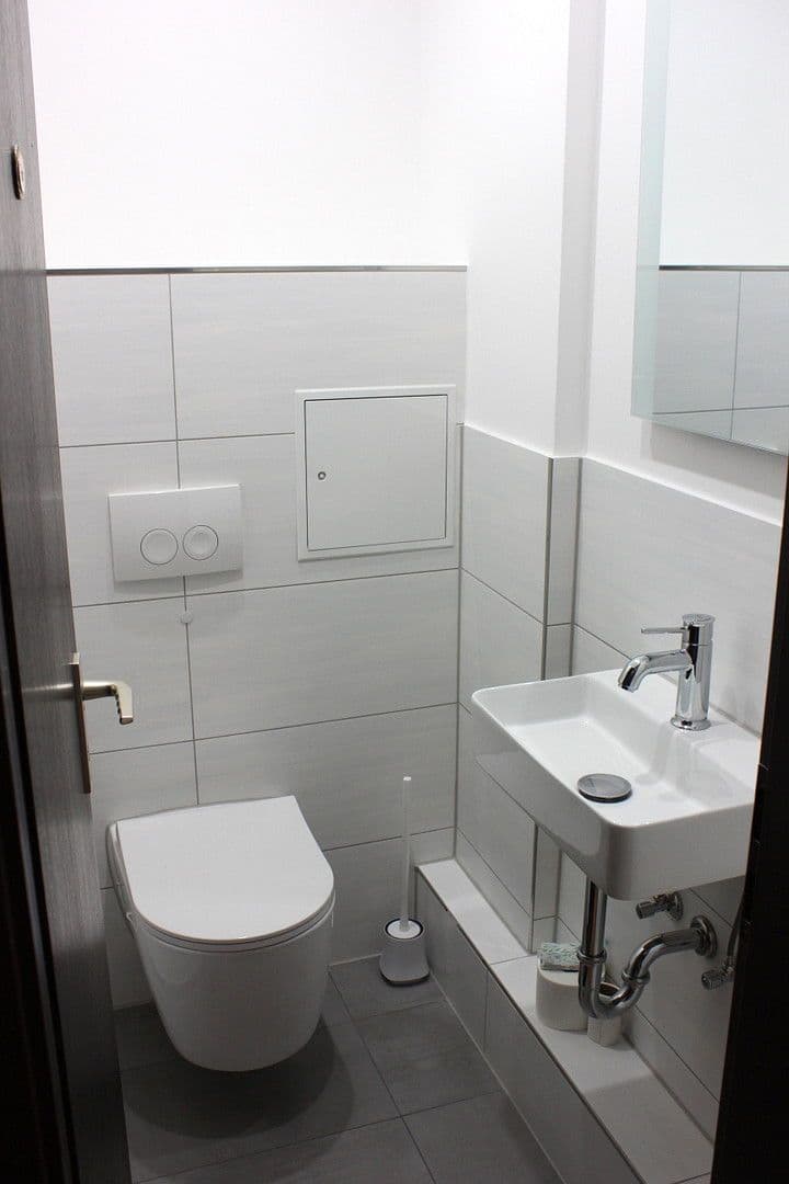 Prodej bytu 3+1 107 m², Hamburg, Hamburg Prodej bytu 3+1 107 m², Hamburg, Hamburg