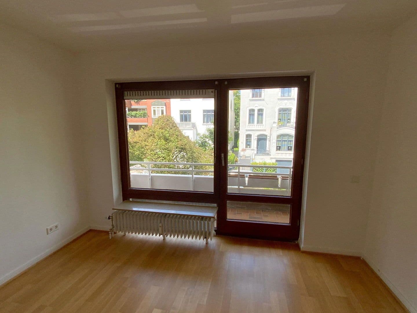 Prodej bytu 3+1 107 m², Hamburg, Hamburg Prodej bytu 3+1 107 m², Hamburg, Hamburg