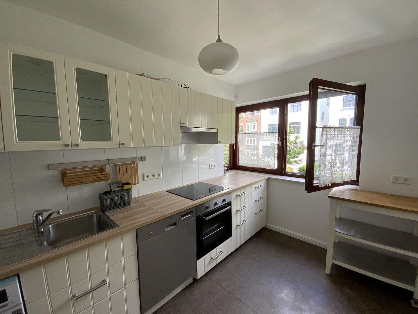 Prodej bytu 3+1 107 m², Hamburg, Hamburg Prodej bytu 3+1 107 m², Hamburg, Hamburg