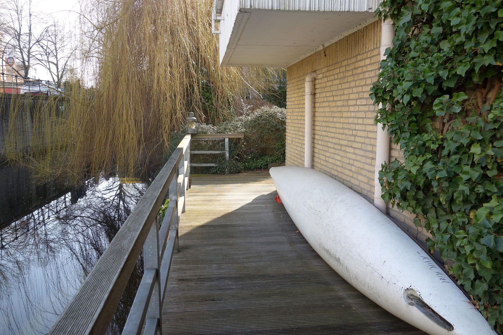 Prodej bytu 3+1 107 m², Hamburg, Hamburg Prodej bytu 3+1 107 m², Hamburg, Hamburg