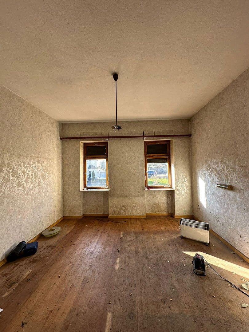 Prodej domu 108 m², pozemek 190 m², Vor dem Stockfeld 1, Bexbach, Země Sársko Prodej domu 108 m², pozemek 190 m², Vor dem Stockfeld 1, Bexbach, Země Sársko