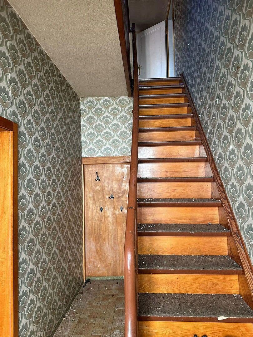 Prodej domu 108 m², pozemek 190 m², Vor dem Stockfeld 1, Bexbach, Země Sársko Prodej domu 108 m², pozemek 190 m², Vor dem Stockfeld 1, Bexbach, Země Sársko