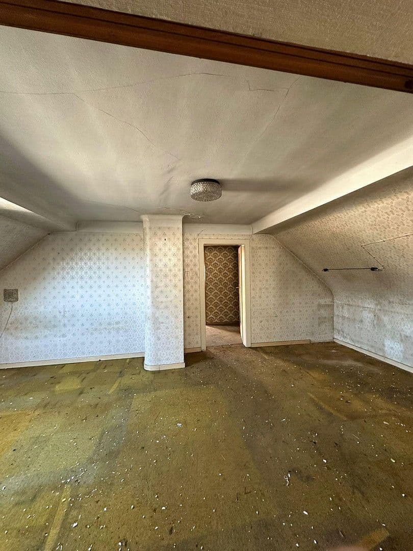 Prodej domu 108 m², pozemek 190 m², Vor dem Stockfeld 1, Bexbach, Země Sársko Prodej domu 108 m², pozemek 190 m², Vor dem Stockfeld 1, Bexbach, Země Sársko