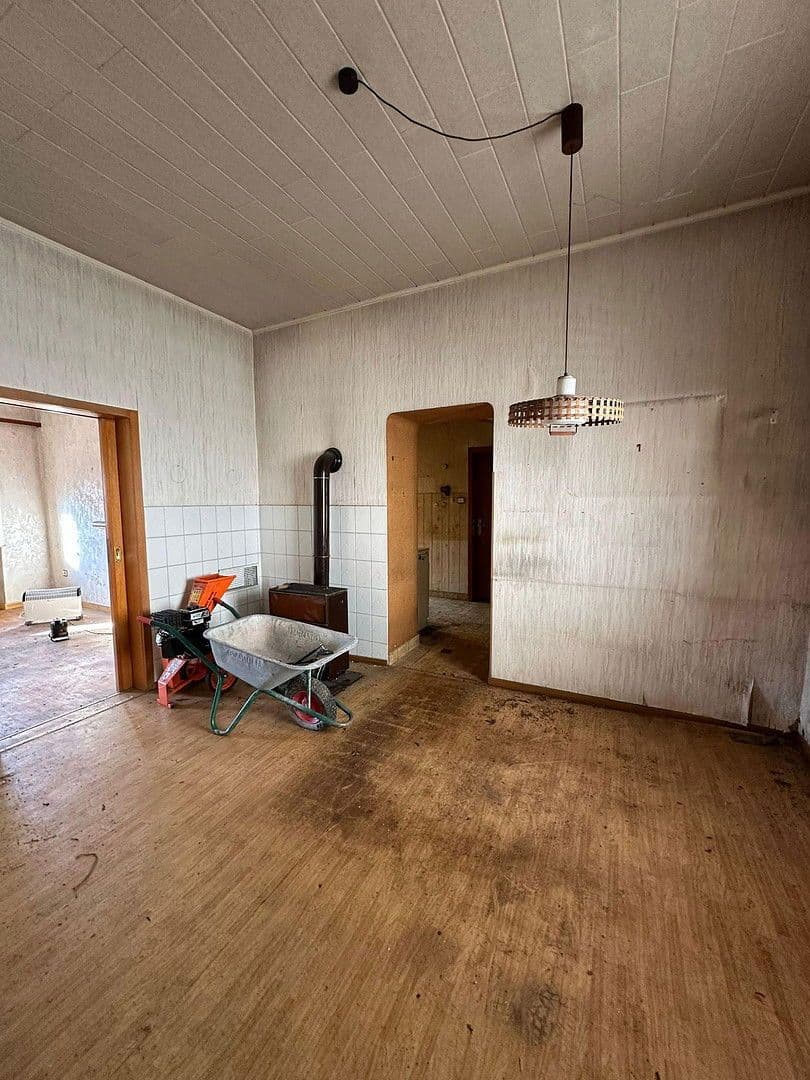 Prodej domu 108 m², pozemek 190 m², Vor dem Stockfeld 1, Bexbach, Země Sársko Prodej domu 108 m², pozemek 190 m², Vor dem Stockfeld 1, Bexbach, Země Sársko