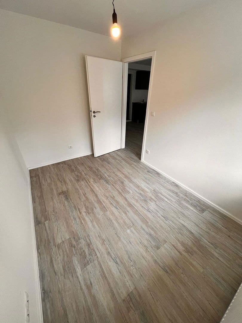 Pronájem bytu 3+1 71 m², Meßkircher Str. 159, Stockach, Bádensko-Württembersko Pronájem bytu 3+1 71 m², Meßkircher Str. 159, Stockach, Bádensko-Württembersko