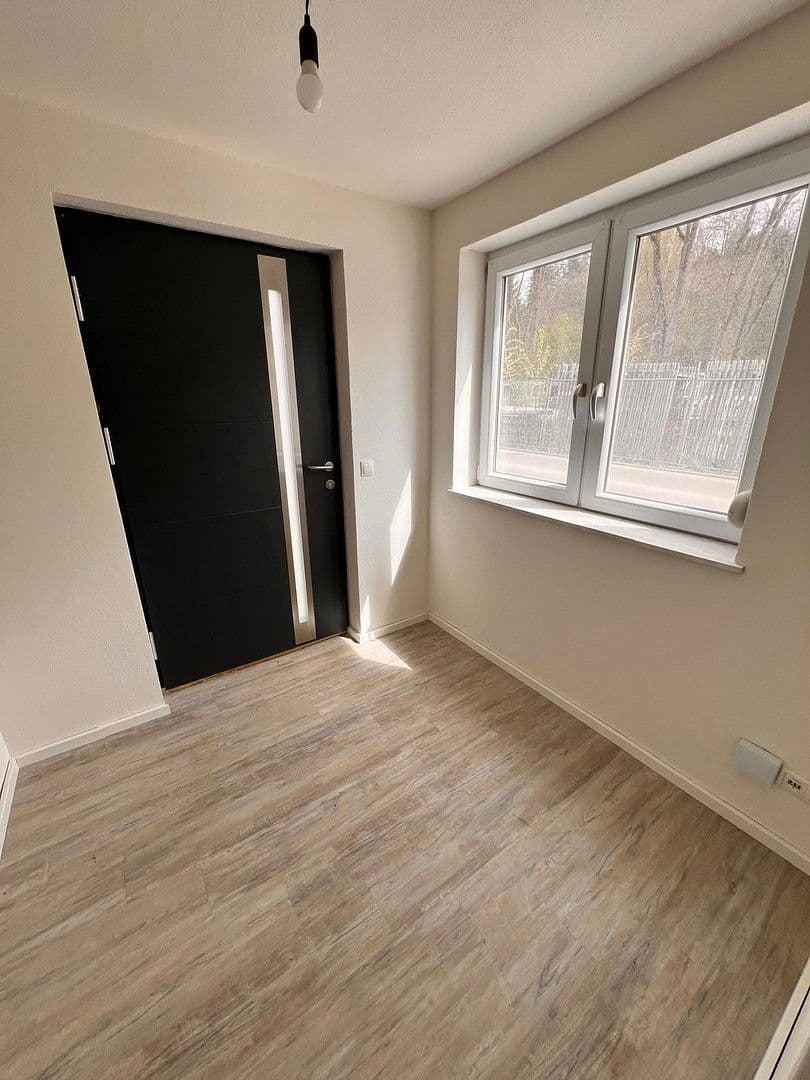 Pronájem bytu 3+1 71 m², Meßkircher Str. 159, Stockach, Bádensko-Württembersko Pronájem bytu 3+1 71 m², Meßkircher Str. 159, Stockach, Bádensko-Württembersko