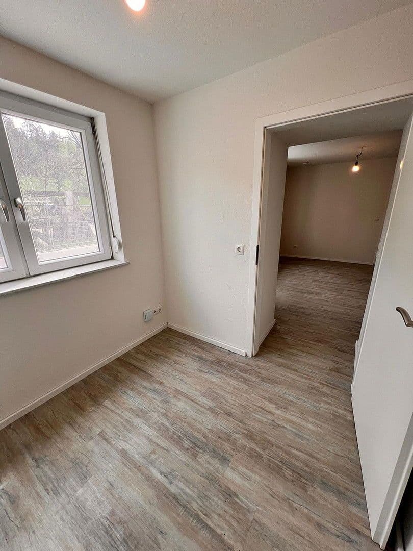 Pronájem bytu 3+1 71 m², Meßkircher Str. 159, Stockach, Bádensko-Württembersko Pronájem bytu 3+1 71 m², Meßkircher Str. 159, Stockach, Bádensko-Württembersko